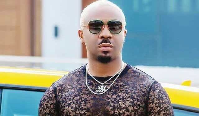 NDLEA Arrests Pretty Mike, 100 Others at Lagos Nightclub