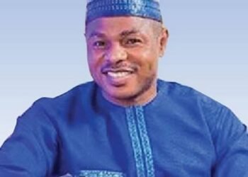 Yinka Ayefele