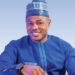 Yinka Ayefele