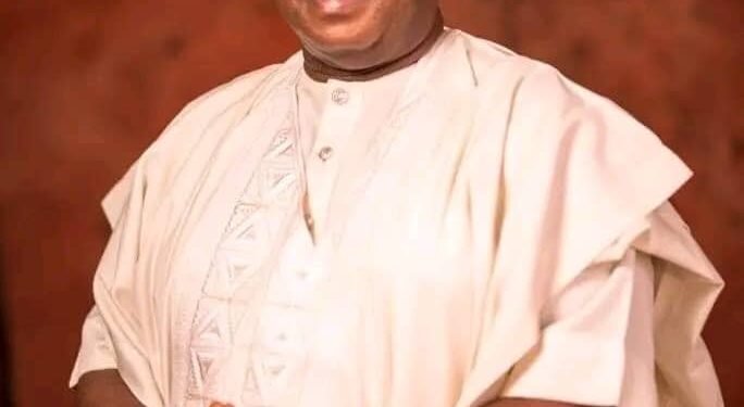 A BIRTHDAY TRIBUTE BY JENNIFER POSH: Chief Dan Orbih, a Colossus of Our Time