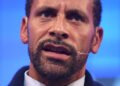 Rio Ferdinand Makes Fresh Title Prediction after Liverpool’s Defeat to Man United