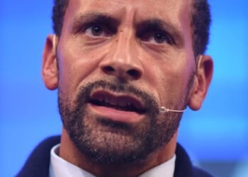 Rio Ferdinand Makes Fresh Title Prediction after Liverpool’s Defeat to Man United