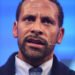 Rio Ferdinand Makes Fresh Title Prediction after Liverpool’s Defeat to Man United