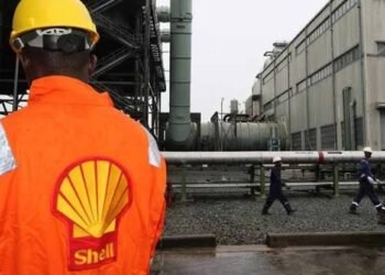 Nigeria Secures 2nd Major Gas Investment in 18 Months with Shell’s $2 Billion Offshore Gas Project