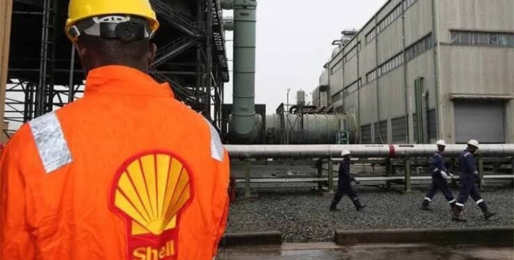 Nigeria Secures 2nd Major Gas Investment in 18 Months with Shell’s $2 Billion Offshore Gas Project