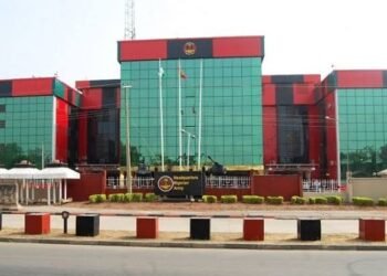 Nigeria: Defence Headquarters Dismisses Coup Report, Reaffirms Loyalty to Tinubu