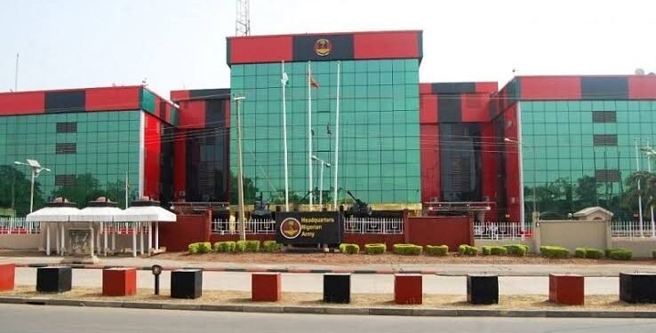 Nigeria: Defence Headquarters Dismisses Coup Report, Reaffirms Loyalty to Tinubu