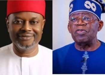 JUST IN | Tinubu’s Minister Nnaji Resigns over Fake Certificate Scandal