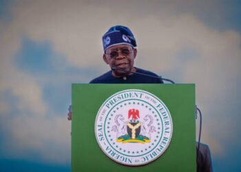 Tinubu in Umuahia, Urges South-east to Emulate Late Michael Okpara’s Kind of Politics