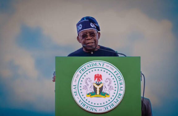Tinubu in Umuahia, Urges South-east to Emulate Late Michael Okpara’s Kind of Politics
