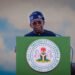 Tinubu in Umuahia, Urges South-east to Emulate Late Michael Okpara’s Kind of Politics