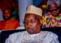 Salihu Lukman