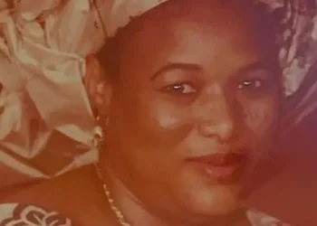 Shagari’s Wife, Hajia Saratu, Dies at 89