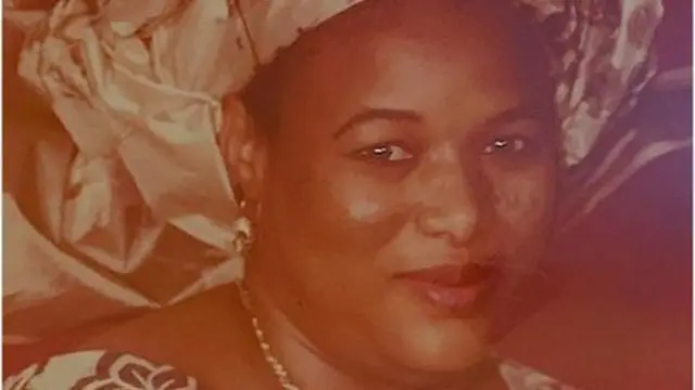 Shagari’s Wife, Hajia Saratu, Dies at 89