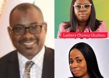 Prominent Nigerians, Financial Experts to Speak at Realnews 13th Anniversary Lecture