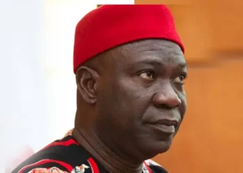 UK Rejects Nigeria’s Request to Transfer Ekweremadu