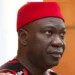 UK Rejects Nigeria’s Request to Transfer Ekweremadu