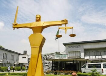 It’s Fake News! Federal High Court Says ‘No Assassination Attempt on Justice Omotosho’