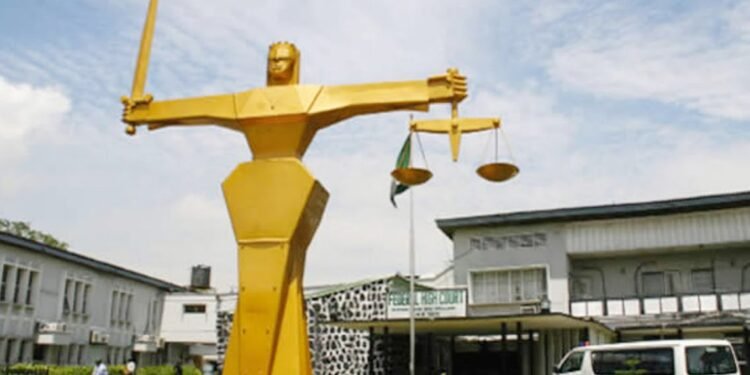 It’s Fake News! Federal High Court Says ‘No Assassination Attempt on Justice Omotosho’