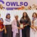 LASPARK’s Greener Initiatives Recognized at COWLSO’s 25th Anniversary Celebration 