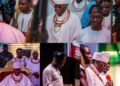 MOWAA Controversy Now Over, Gov Okpebholo Declares as Oba Ewuare ll Visits Govt House
