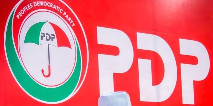 Edo PDP Congratulates Mao Ohuabunwa on His Emergence as BoT Chairman