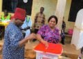 Anambra 2025: Senator Umeh Urges INEC to ‘Upload Result in Real-time to Ensure Transparency’
