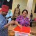 Anambra 2025: Senator Umeh Urges INEC to ‘Upload Result in Real-time to Ensure Transparency’