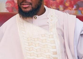 Ex-NNPP Southwest PRO, Kilamuwaye Badmus, Defects to PDP for National Growth