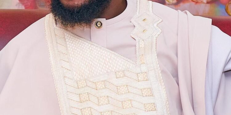 Ex-NNPP Southwest PRO, Kilamuwaye Badmus, Defects to PDP for National Growth