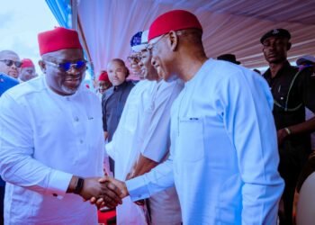 Oborevwori Was Fully Prepared for Governorship Despite 2022 Opposition, Says Okowa