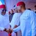 Oborevwori Was Fully Prepared for Governorship Despite 2022 Opposition, Says Okowa