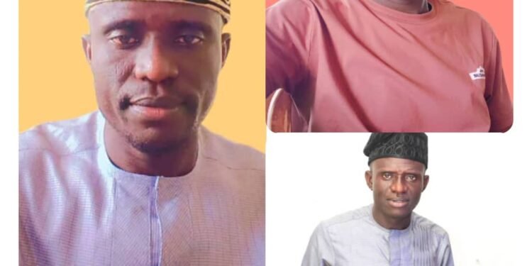 Ogun NNPP Central Senatorial Youth Leader, Comrade Olaoluwa Akinsola, Resigns — Says Decision Is “Personal, Not Political”