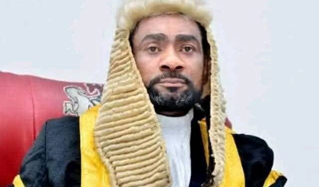 Gov Okpebholo Congratulates House Speaker Agbebaku on Birthday Anniversary 