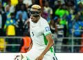 Super Eagles Thrash Gabon 4-1 to Boost World Cup Hopes