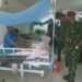Insurgency: Nigerian Army Assures Wounded Soldiers of Support