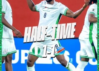 President Tinubu Commends Super Eagles, Urges Team to Prepare for AFCON