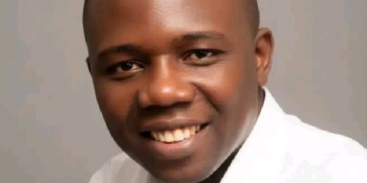 Osisiogu Osikenyi, Young Nigerian, Re-elected President of All-Africa Students Union