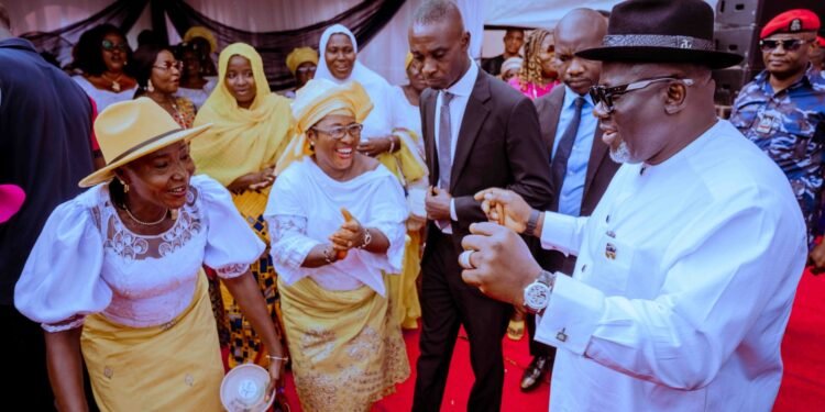 Oborevwori Woos Investors, Says ‘Time to Invest in Delta is Now’