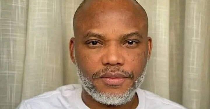 Nnamdi Kanu