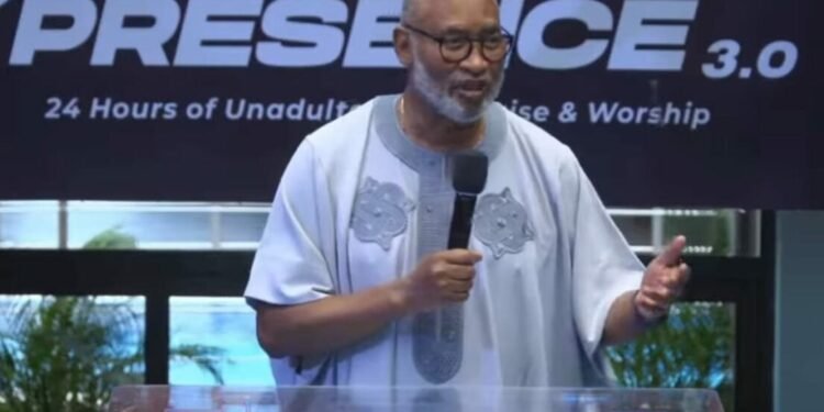 Adefarasin