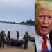 Alleged Genocide: Nigeria Reacts to Video Announcing Arrival of US Troops in Rivers