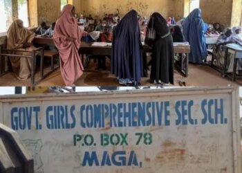 Northern Governors Condemn Abduction of Schoolgirls in Kebbi