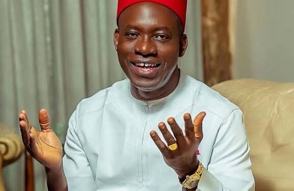 Gov Soludo Hails Tinubu, INEC, Describes Anambra Poll as Model for Nigeria