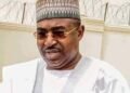 JUST IN | President Reappoints Gen Marwa as NDLEA Chairman