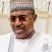 JUST IN | President Reappoints Gen Marwa as NDLEA Chairman