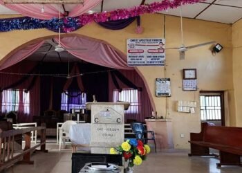 BREAKING | 38 Victims Abducted from Kwara Church Regain Freedom