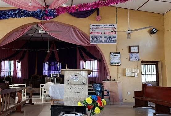 BREAKING | 38 Victims Abducted from Kwara Church Regain Freedom