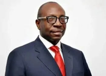 RIGHT OF REPLY | Edo Enjoying Truth, Deliverance Under Okpebholo,  Pastor Ize-Iyamu Replies Tony Aziegbemi’s PDP