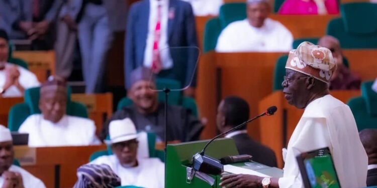 Dissecting Tinubu’s Budget Speech – – discipline as doctrine, boldness as signal, security as core, By Sunday Dare